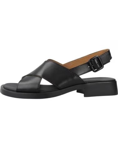CAMPER SANDALIAS 10121-722185 EN PARA MUJER NEGRO