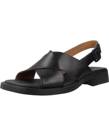 CAMPER SANDALIAS 10121-722185 EN PARA MUJER NEGRO