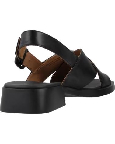 CAMPER SANDALIAS 10121-722185 EN PARA MUJER NEGRO