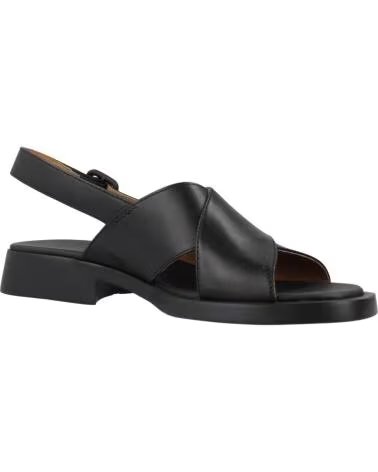 CAMPER SANDALIAS 10121-722185 EN PARA MUJER NEGRO