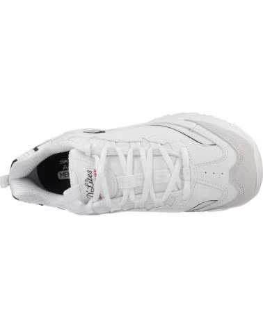 Sportivo per Donna SKECHERS SCARPE DA GINNASTICA DA DONNA SKECHERS D´LITES - NEW HEAT WBK