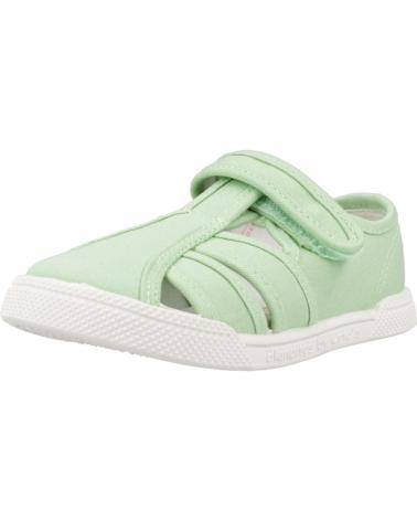 Esportes  de Menina e Menino BLANDITOS MANGO VERDE