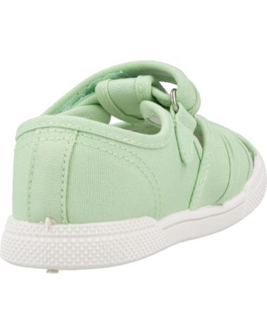 Esportes  de Menina e Menino BLANDITOS MANGO VERDE