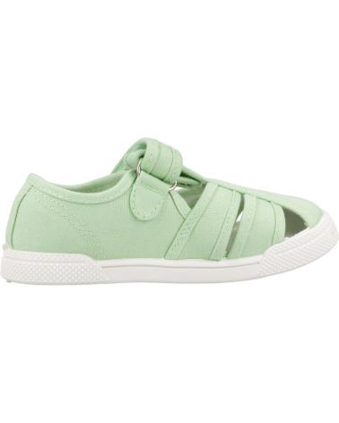 Esportes  de Menina e Menino BLANDITOS MANGO VERDE