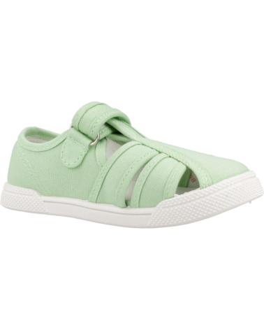 Esportes  de Menina e Menino BLANDITOS MANGO VERDE