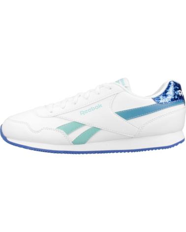 Esportes--De-Niña-REEBOK-ZAPATILLAS-MODELO-ROYAL-CL-JOG-3-0-COLOR-BLANCO-PTMBLE-PTMBLE