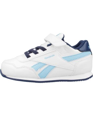 Sportivo-De-Niña-REEBOK-ZAPATILLAS-NINO-MODELO-ROYAL-JOG-3-0-ELA-COLOR-BLANCO-BTKBLE