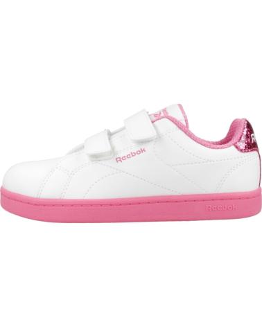 Esportes--De-Niña-REEBOK-ZAPATILLAS-NINA-MODELO-ROYAL-COMPLETE-CL-COLOR-BLANCO-TRPINK