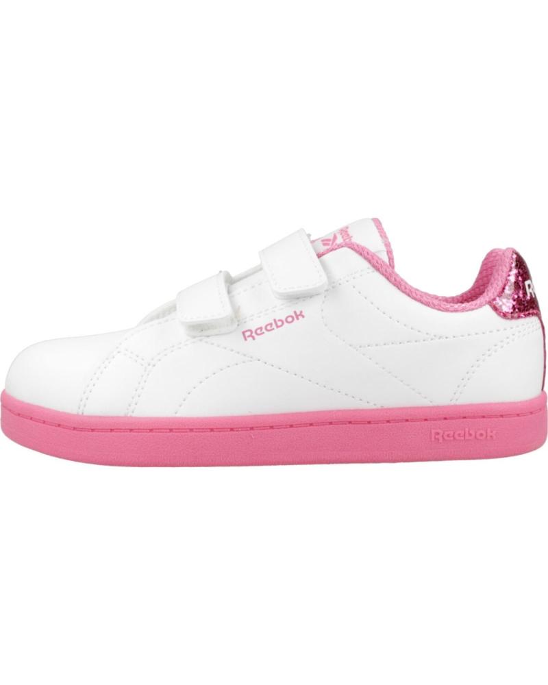 Sneaker-De-Niña-REEBOK-ZAPATILLAS-NINA-MODELO-ROYAL-COMPLETE-CL-COLOR-BLANCO-TRPINK