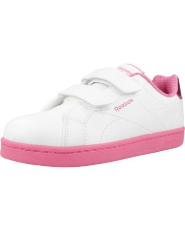 Sneaker-De-Niña-REEBOK-ZAPATILLAS-NINA-MODELO-ROYAL-COMPLETE-CL-COLOR-BLANCO-TRPINK