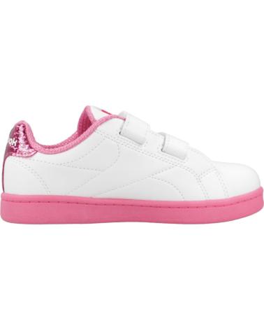 Sneaker-De-Niña-REEBOK-ZAPATILLAS-NINA-MODELO-ROYAL-COMPLETE-CL-COLOR-BLANCO-TRPINK