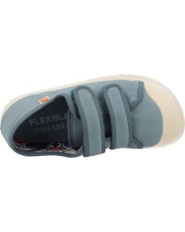 Sneaker-De-Niña-VUL-LADI-BAMBAS-Y-LONAS-VUL-LADI-OCEAN