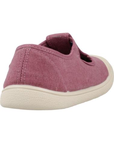 Esportes--De-Niña-VUL-LADI-SANDALIAS-NINO-VULLADI-MODELO-SLIME-COLOR-BURDEOS-PURPURA