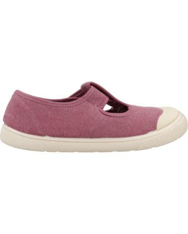 Esportes--De-Niña-VUL-LADI-SANDALIAS-NINO-VULLADI-MODELO-SLIME-COLOR-BURDEOS-PURPURA