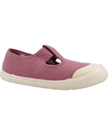 Esportes--De-Niña-VUL-LADI-SANDALIAS-NINO-VULLADI-MODELO-SLIME-COLOR-BURDEOS-PURPURA