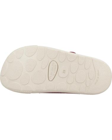 Esportes--De-Niña-VUL-LADI-SANDALIAS-NINO-VULLADI-MODELO-SLIME-COLOR-BURDEOS-PURPURA