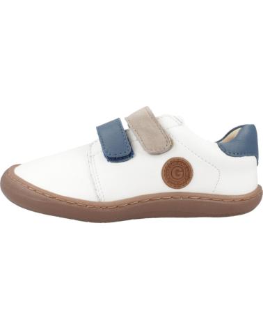 Esportes--De-Niño-GIOSEPPO-ZAPATILLAS-NINO-MODELO-ALVIN-COLOR-BLANCO