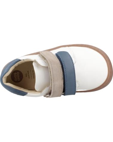 Esportes--De-Niño-GIOSEPPO-ZAPATILLAS-NINO-MODELO-ALVIN-COLOR-BLANCO
