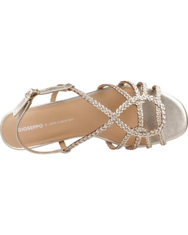 Sandálias-femininas-GIOSEPPO-SANDALIAS-MUJER-MODELO-74333G-COLOR-ORO-PLATINO