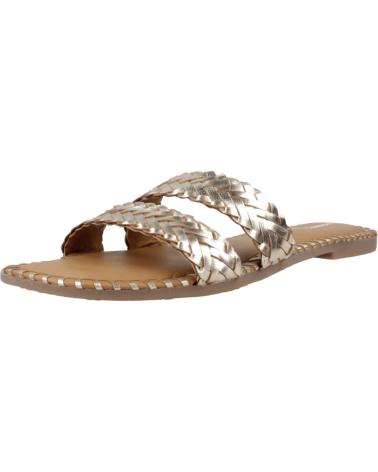 Sandalias de Mujer GIOSEPPO SANDALIAS MUJER MODELO PERHAM COLOR ORO PLATINO PLATINO
