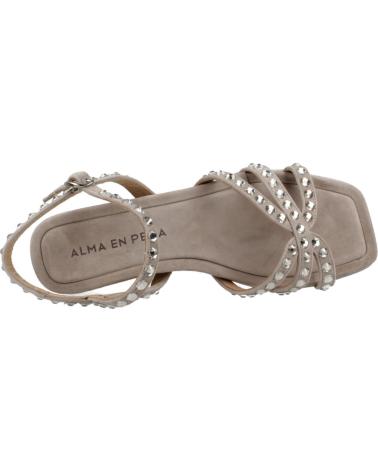 Sandals-De-Mujer-ALMA-EN-PENA-SANDALIAS-MUJER-MODELO-V251750-COLOR-GRIS-TAUPE