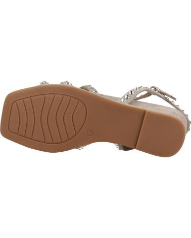 Sandals-De-Mujer-ALMA-EN-PENA-SANDALIAS-MUJER-MODELO-V251750-COLOR-GRIS-TAUPE