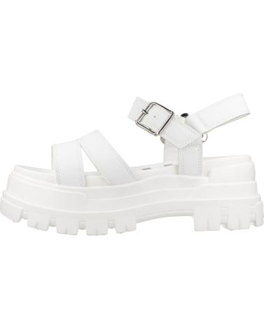 Woman Sandals BUFFALO SANDALIAS MUJER MODELO ASPHA TS COLOR BLANCO WHITE