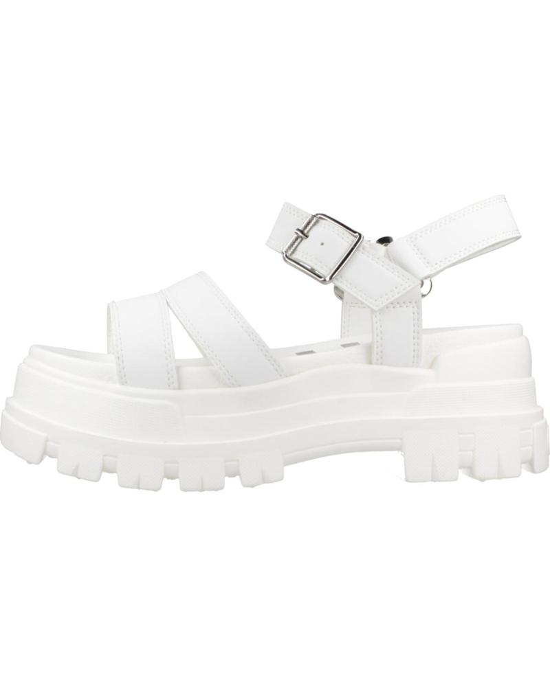 Woman Sandals BUFFALO SANDALIAS MUJER MODELO ASPHA TS COLOR BLANCO WHITE