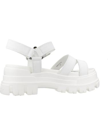 Woman Sandals BUFFALO SANDALIAS MUJER MODELO ASPHA TS COLOR BLANCO WHITE