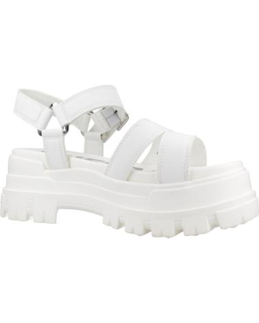 Woman Sandals BUFFALO SANDALIAS MUJER MODELO ASPHA TS COLOR BLANCO WHITE
