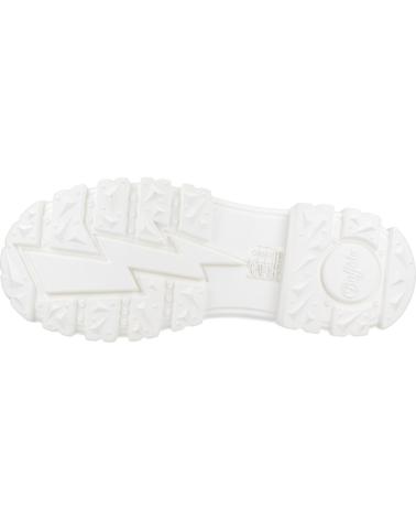 Woman Sandals BUFFALO SANDALIAS MUJER MODELO ASPHA TS COLOR BLANCO WHITE