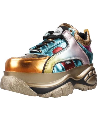 Sneaker-De-Mujer-BUFFALO-ZAPATILLAS-MUJER-MODELO-1339-14-REV-COLOR-MULTICOLOR-PINKAQO-PINKAQORG
