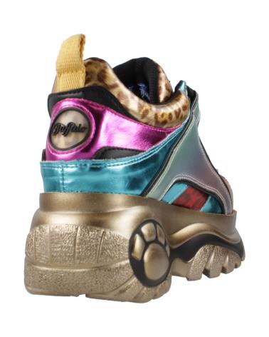 Sneaker-De-Mujer-BUFFALO-ZAPATILLAS-MUJER-MODELO-1339-14-REV-COLOR-MULTICOLOR-PINKAQO-PINKAQORG