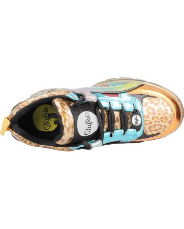 Sneaker-De-Mujer-BUFFALO-ZAPATILLAS-MUJER-MODELO-1339-14-REV-COLOR-MULTICOLOR-PINKAQO-PINKAQORG