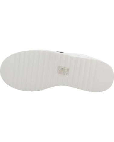 Woman Trainers BUFFALO ZAPATILLAS MUJER MODELO 1330-6 LO COLOR BLANCO WHITE