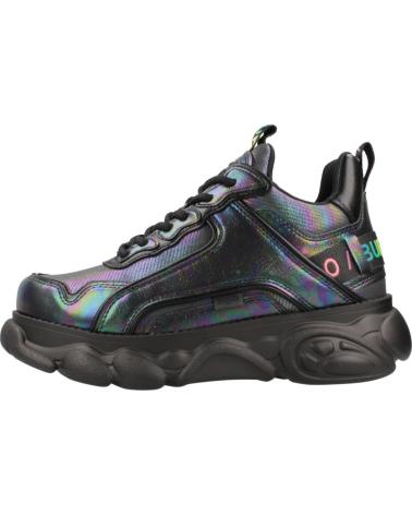 Trainers-De-Mujer-BUFFALO-ZAPATILLAS-MUJER-MODELO-CLD-CHAI-COLOR-NEGRO-BLKRAINW