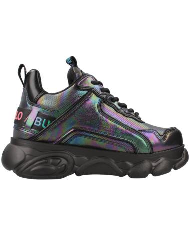Trainers-De-Mujer-BUFFALO-ZAPATILLAS-MUJER-MODELO-CLD-CHAI-COLOR-NEGRO-BLKRAINW