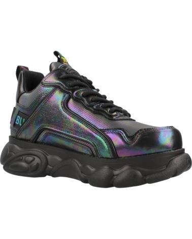 Trainers-De-Mujer-BUFFALO-ZAPATILLAS-MUJER-MODELO-CLD-CHAI-COLOR-NEGRO-BLKRAINW