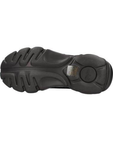 Trainers-De-Mujer-BUFFALO-ZAPATILLAS-MUJER-MODELO-CLD-CHAI-COLOR-NEGRO-BLKRAINW