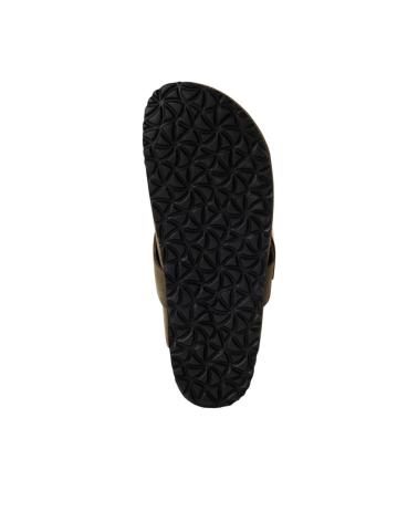 Woman Clogs TAMARIS ZUECO DE MUJER 722 OLIVE