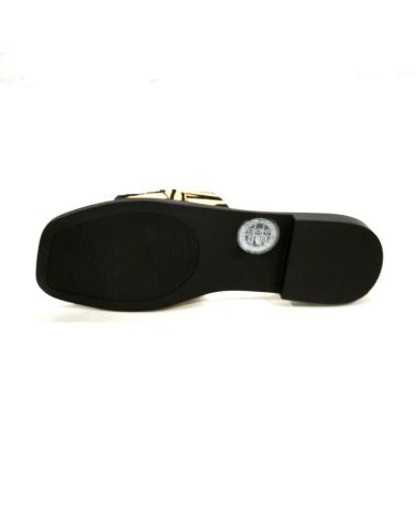 Tongs-De-Mujer-TOP3-SANDALIA-CASUAL-PLANA-DE-PIEL-CON-SUELA-DE-GOMA-CEBRA
