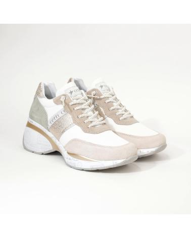Woman Trainers CETTI ZAPATILLAS 1149 BLANCO