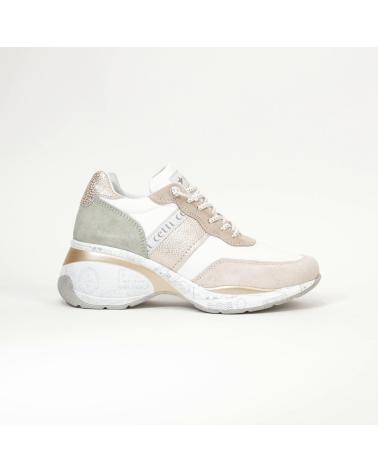 Woman Trainers CETTI ZAPATILLAS 1149 BLANCO