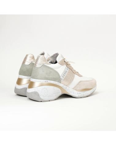 Woman Trainers CETTI ZAPATILLAS 1149 BLANCO