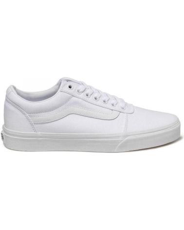 Sapatilhas de Homem VANS OFF THE WALL DEPORTIVOS VANS MN WARD VN0A38DM7HN1 BLANCO