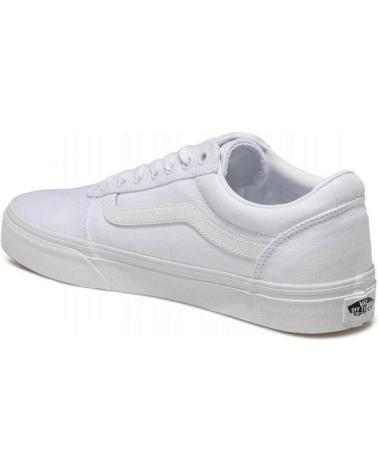 Man Zapatillas deporte VANS OFF THE WALL DEPORTIVOS VANS MN WARD VN0A38DM7HN1 BLANCO