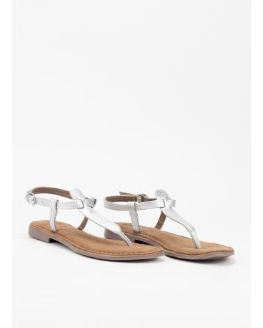 Sandali per Donna KESLEM SANDALIA IF4477 PLATA