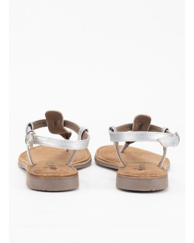 Sandali per Donna KESLEM SANDALIA IF4477 PLATA