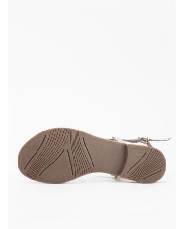 Sandali per Donna KESLEM SANDALIA IF4477 PLATA