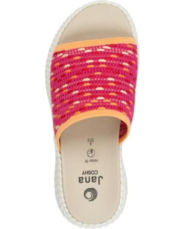 JANA 27260 TEJIDO FUCSIA